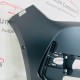 Cupra Leon Front Bumper Fr Genuine Grey With Pdc 5fa807217bc | 2020-2024 [at123]