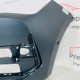 Cupra Leon Front Bumper Fr Genuine Grey With Pdc 5fa807217bc | 2020-2024 [at123]