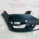 Cupra Leon Front Bumper Fr Genuine Grey With Pdc 5fa807217bc | 2020-2024 [at123]