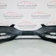 Cupra Leon Front Bumper Fr Genuine Grey With Pdc 5fa807217bc | 2020-2024 [at123]