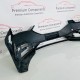 Cupra Leon Front Bumper Fr Genuine Grey With Pdc 5fa807217bc | 2020-2024 [at123]