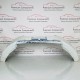 Cupra Leon Front Bumper Fr Mk4 Genuine White 5fa807217 | 2020-2024 [Ba153]