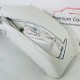 Cupra Leon Front Bumper Fr Mk4 Genuine White 5fa807217 | 2020-2024 [Ba153]