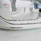 Cupra Leon Front Bumper Fr Mk4 Genuine White 5fa807217 | 2020-2024 [Ba153]