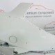 Cupra Leon Front Bumper Fr Mk4 Genuine White 5fa807217 | 2020-2024 [Ba153]