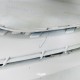 Cupra Leon Front Bumper Fr Mk4 Genuine White 5fa807217 | 2020-2024 [Ba153]