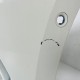 Cupra Leon Front Bumper Fr Mk4 Genuine White 5fa807217 | 2020-2024 [Ba153]