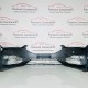 Cupra Leon Front Bumper Fr Mk4 Genuine White 5fa807217 | 2020-2024 [Ba153]