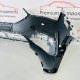 Cupra Leon Front Bumper Fr Mk4 Genuine White 5fa807217 | 2020-2024 [Ba153]