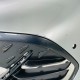 Cupra Born Front Bumper E-boost Genuine Silver 10e807221d | 2022-2024 [Ba112]