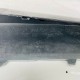 Cupra Born Front Bumper E-boost Genuine Silver 10e807221d | 2022-2024 [Ba112]