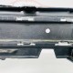 Cupra Formentor Front Bumper Genuine Grey 5ff807221 | 2020-2024 [Ba56]