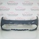 Cupra Born Front Bumper E-boost Scalo Grey Genuine 10e807221d | 2022-2024 [Bf57]