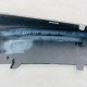 Cupra Born Front Bumper E-boost Scalo Grey Genuine 10e807221d | 2022-2024 [Bf57]