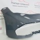 Cupra Born Front Bumper E-boost Scalo Grey Genuine 10e807221d | 2022-2024 [Bf57]