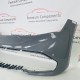 Cupra Born Front Bumper E-boost Scalo Grey Genuine 10e807221d | 2022-2024 [Bf57]