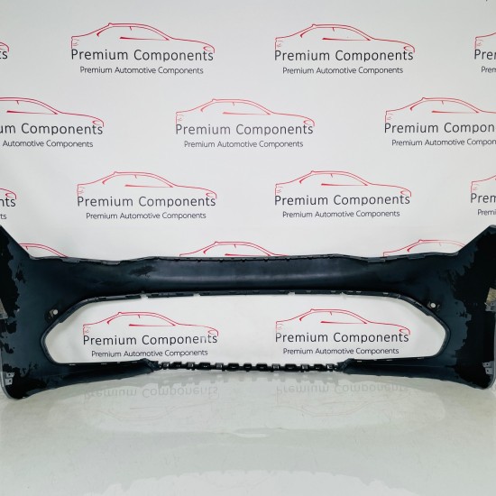 Cupra Born Front Bumper E-boost Scalo Grey Genuine 10e807221d | 2022-2024 [Bf57]