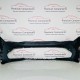 Cupra Born Front Bumper E-boost Scalo Grey Genuine 10e807221d | 2022-2024 [Bf57]