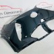 Cupra Formentor Front Bumper Genuine Grey 5ff807221 | 2020-2024 [Bf81]