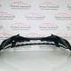 Cupra Formentor Front Bumper Genuine Grey 5ff807221 | 2020-2024 [Bf81]
