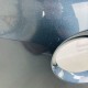 Cupra Formentor Front Bumper Genuine Grey 5ff807221 | 2020-2024 [Bf81]