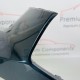 Cupra Formentor Front Bumper Genuine Grey 5ff807221 | 2020-2024 [Bf81]