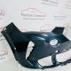 Cupra Formentor Front Bumper Genuine Grey 5ff807221 | 2020-2024 [Bf81]