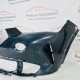 Cupra Formentor Front Bumper Genuine Grey 5ff807221 | 2020-2024 [Bf81]