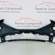 Cupra Formentor Front Bumper Genuine Grey 5ff807221 | 2020-2024 [Bf81]