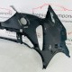 Cupra Formentor Front Bumper Genuine Grey 5ff807221 | 2020-2024 [Bf81]