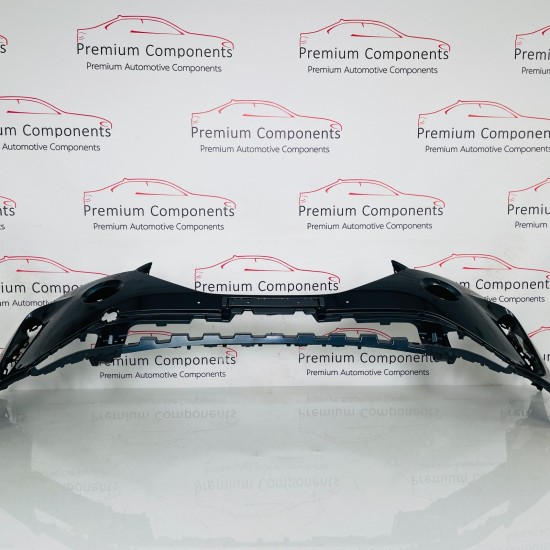 Cupra Formentor Front Bumper Vz Genuine Blue 5ff807221 | 2020-2024 [Ba14]
