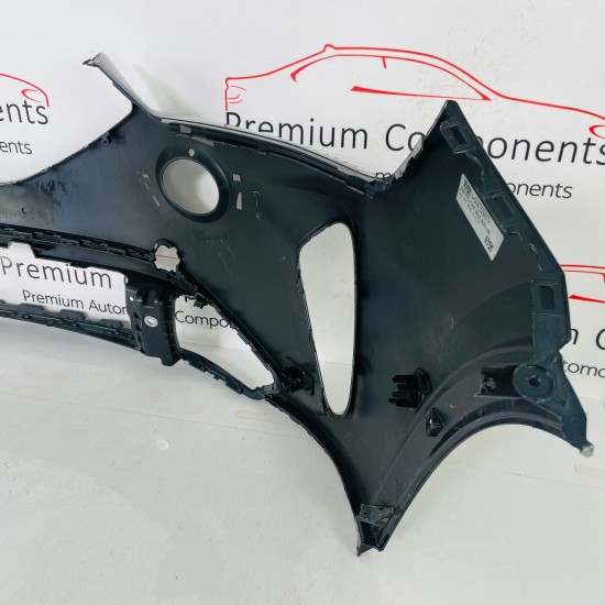 Cupra Formentor Front Bumper Vz Genuine Blue 5ff807221 | 2020-2024 [Ba14]