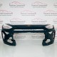 Cupra Formentor Front Bumper Suv Genuine Grey 5ff807221f | 2025-2026 [au146]