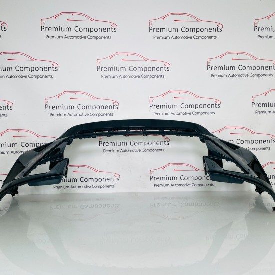 Cupra Formentor Front Bumper Suv Genuine Grey 5ff807221f | 2025-2026 [au146]