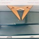Cupra Formentor Front Bumper Suv Genuine Grey 5ff807221f | 2025-2026 [au146]