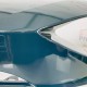 Cupra Formentor Front Bumper Suv Genuine Grey 5ff807221f | 2025-2026 [au146]