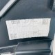 Cupra Formentor Front Bumper Suv Genuine Grey 5ff807221f | 2025-2026 [au146]