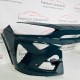 Cupra Formentor Front Bumper Suv Genuine Grey 5ff807221f | 2025-2026 [au146]