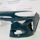 Cupra Formentor Front Bumper Suv Genuine Grey 5ff807221f | 2025-2026 [au146]