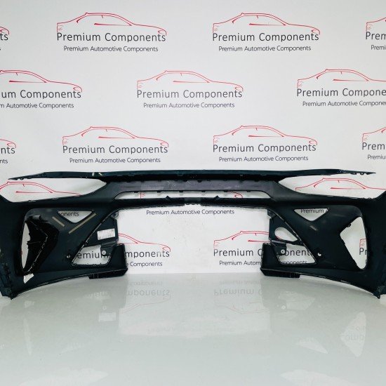 Cupra Formentor Front Bumper Suv Genuine Grey 5ff807221f | 2025-2026 [au146]