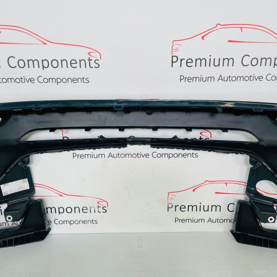 Cupra Formentor Front Bumper Suv Genuine Grey 5ff807221f | 2025-2026 [au146]