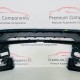 Cupra Formentor Front Bumper Suv Genuine Grey 5ff807221f | 2025-2026 [au146]