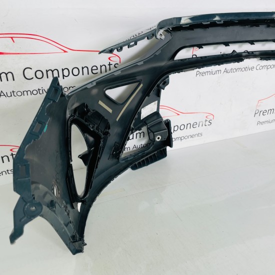 Cupra Formentor Front Bumper Suv Genuine Grey 5ff807221f | 2025-2026 [au146]