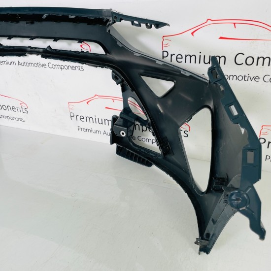 Cupra Formentor Front Bumper Suv Genuine Grey 5ff807221f | 2025-2026 [au146]