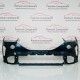 Cupra Formentor Front Bumper Vz Genuine Blue 5ff807221a | 2020 - 2024 [aj24]