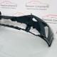 Cupra Formentor Front Bumper Vz Genuine Blue 5ff807221a | 2020 - 2024 [aj24]