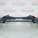 Cupra Formentor Front Bumper Vz5 Genuine Grey 5ff807221 | 2020-2024 [Bd38]