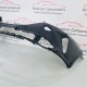 Cupra Formentor Front Bumper Vz5 Genuine Grey 5ff807221 | 2020-2024 [Bd38]