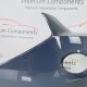 Cupra Formentor Front Bumper Vz5 Genuine Grey 5ff807221 | 2020-2024 [Bd38]