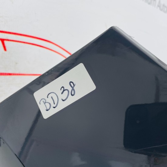 Cupra Formentor Front Bumper Vz5 Genuine Grey 5ff807221 | 2020-2024 [Bd38]